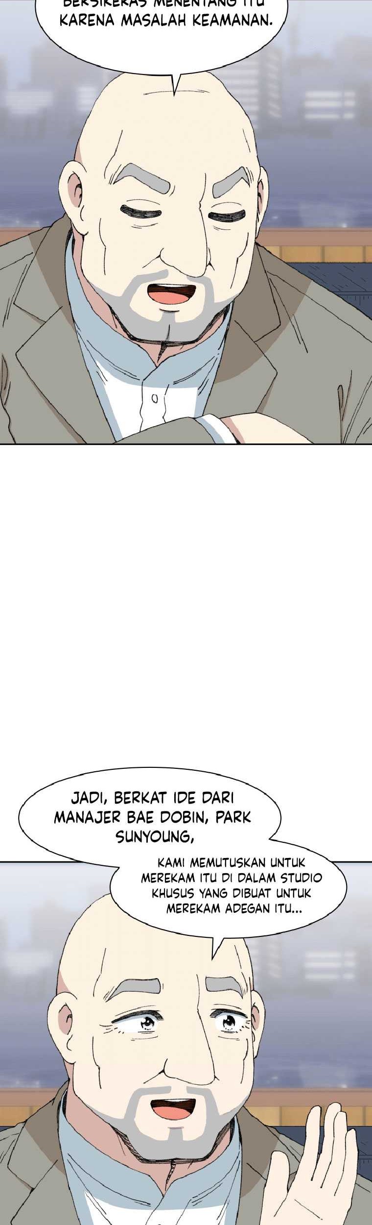 Beethoven Reborn Chapter 55 Gambar 23