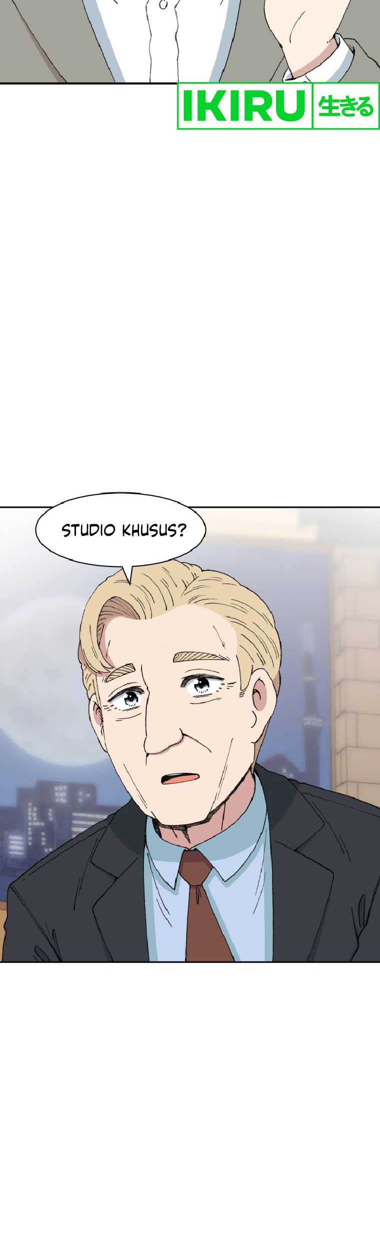 Beethoven Reborn Chapter 55 Gambar 24