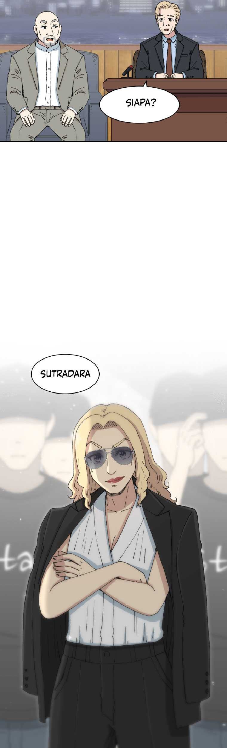 Beethoven Reborn Chapter 55 Gambar 26