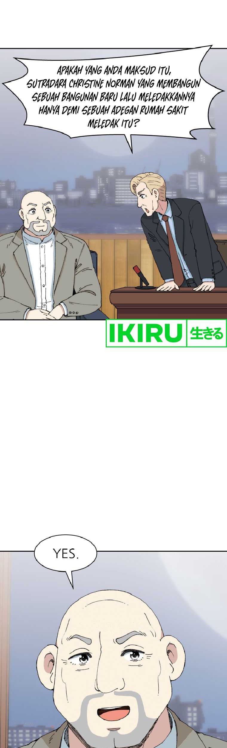 Beethoven Reborn Chapter 55 Gambar 28