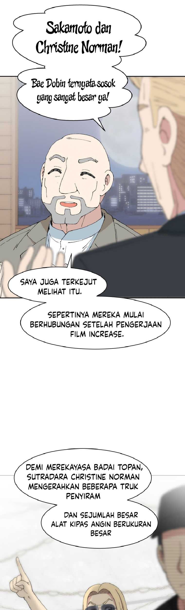 Beethoven Reborn Chapter 55 Gambar 30