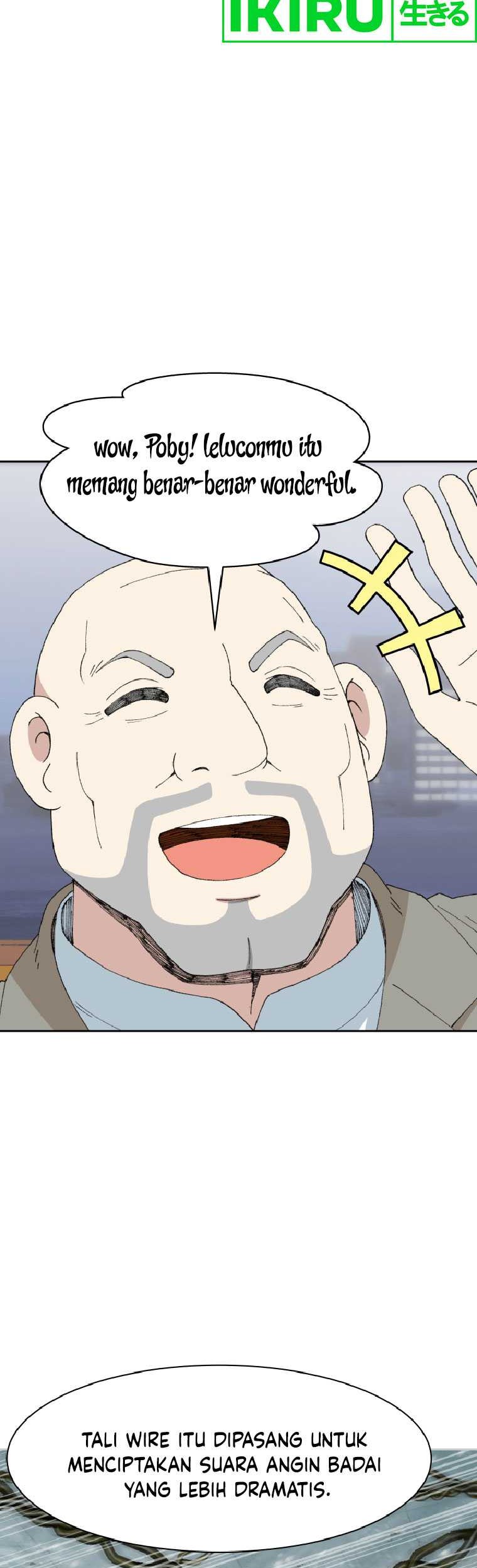 Beethoven Reborn Chapter 55 Gambar 32