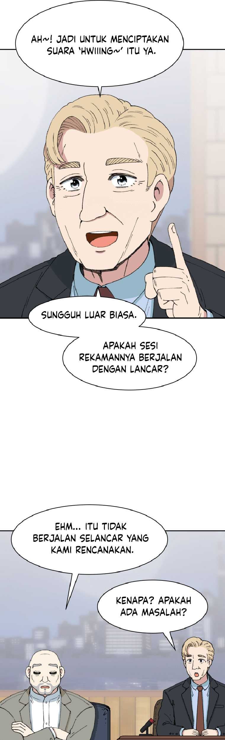 Beethoven Reborn Chapter 55 Gambar 34