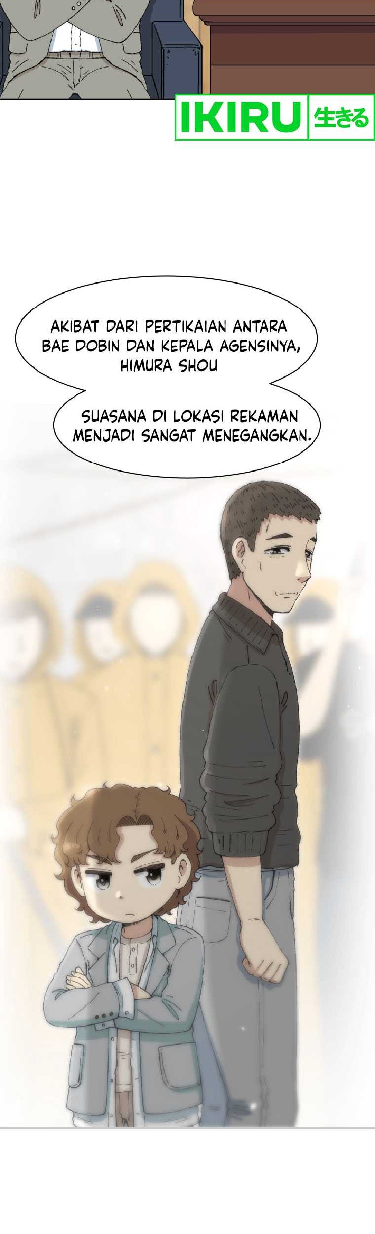 Beethoven Reborn Chapter 55 Gambar 35