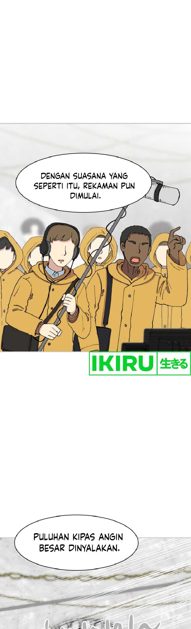 Beethoven Reborn Chapter 55 Gambar 36