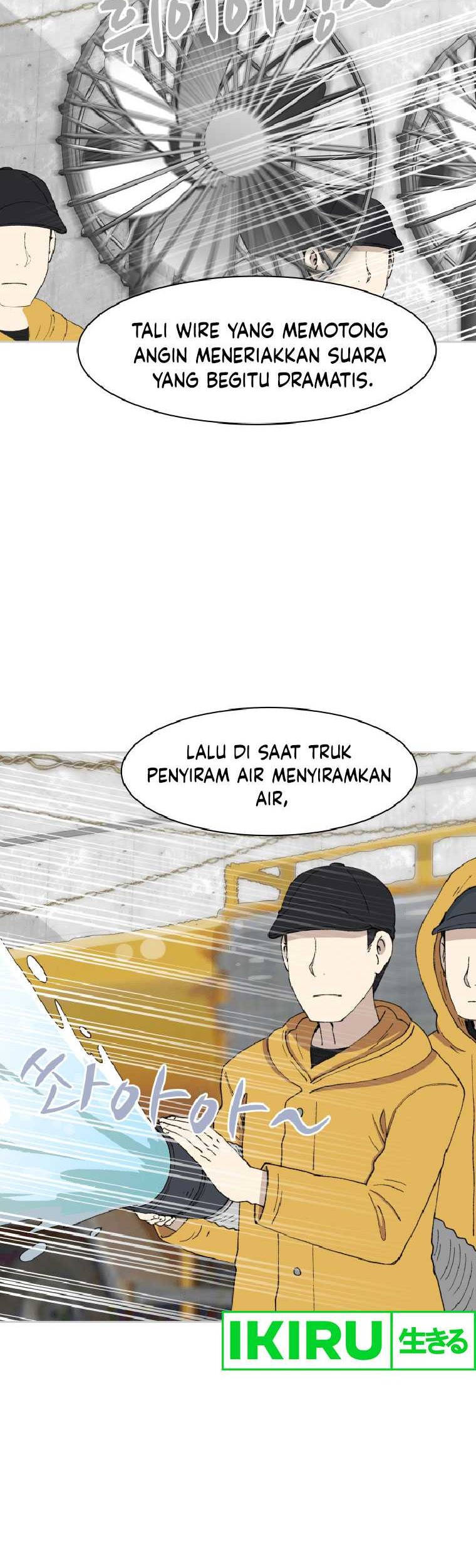 Beethoven Reborn Chapter 55 Gambar 37