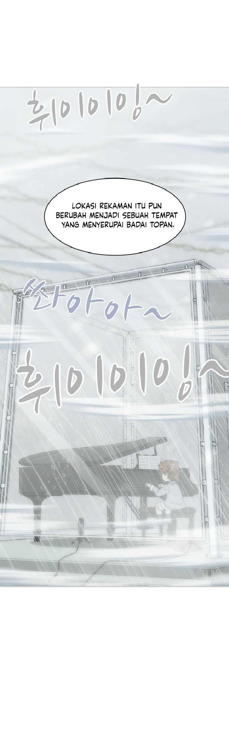 Beethoven Reborn Chapter 55 Gambar 38