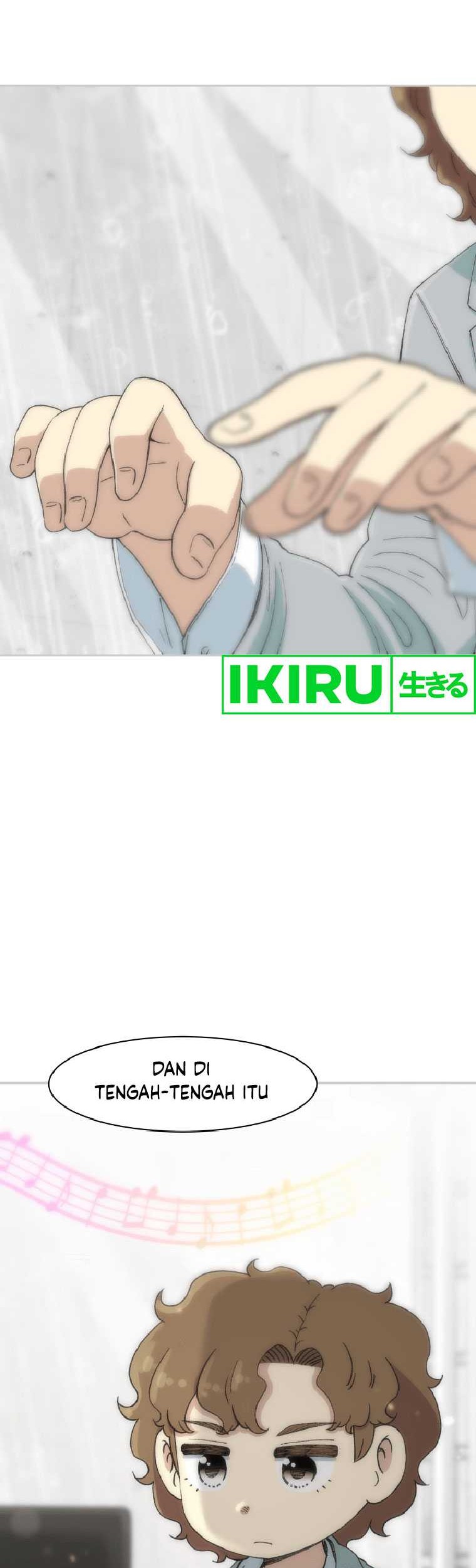 Beethoven Reborn Chapter 55 Gambar 39