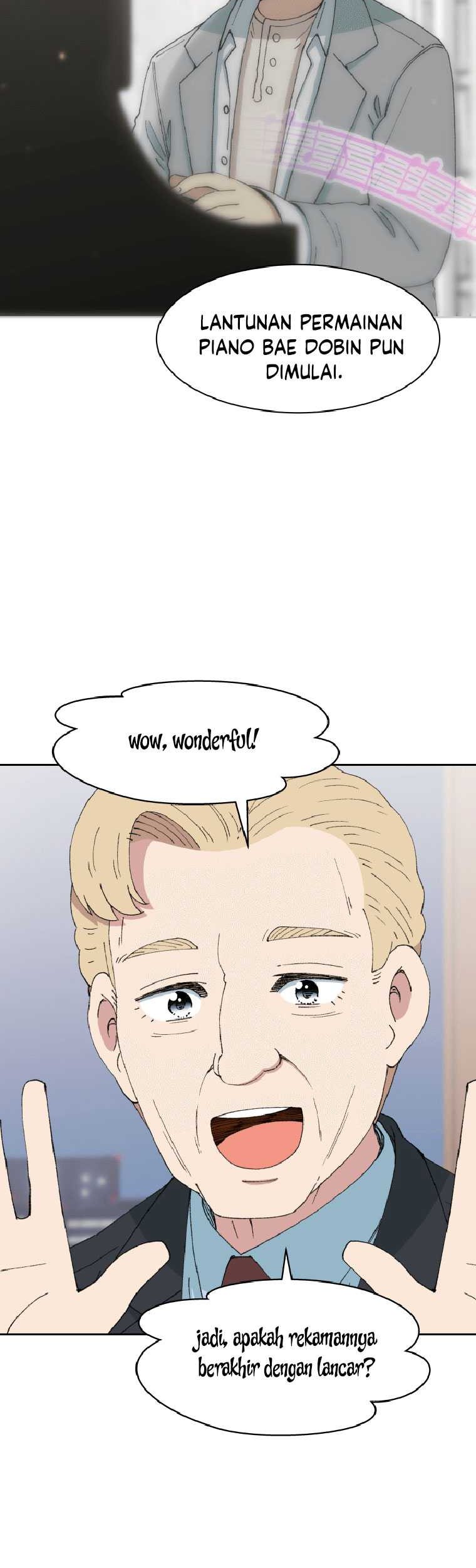 Beethoven Reborn Chapter 55 Gambar 40