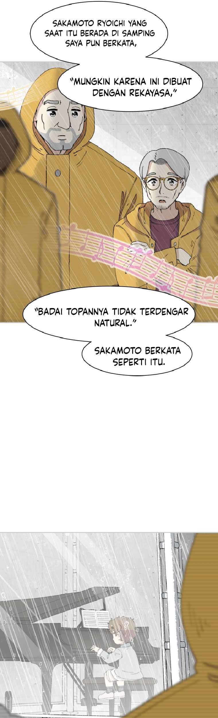 Beethoven Reborn Chapter 55 Gambar 42