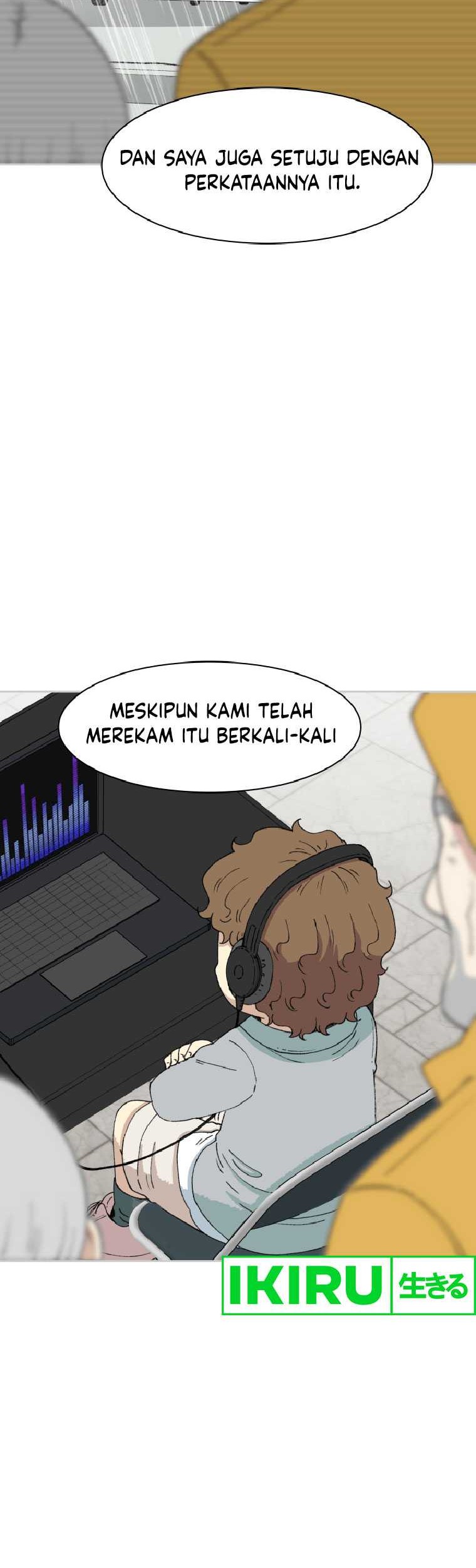 Beethoven Reborn Chapter 55 Gambar 43