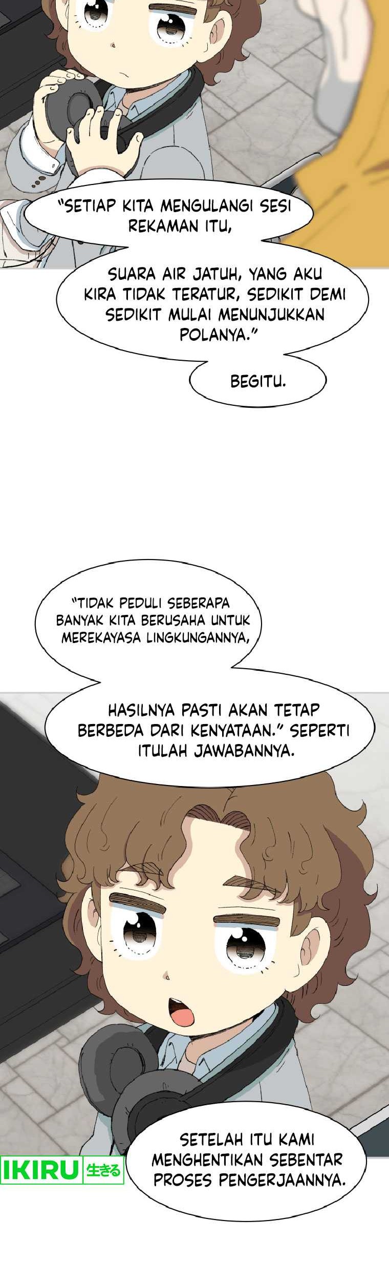 Beethoven Reborn Chapter 55 Gambar 45