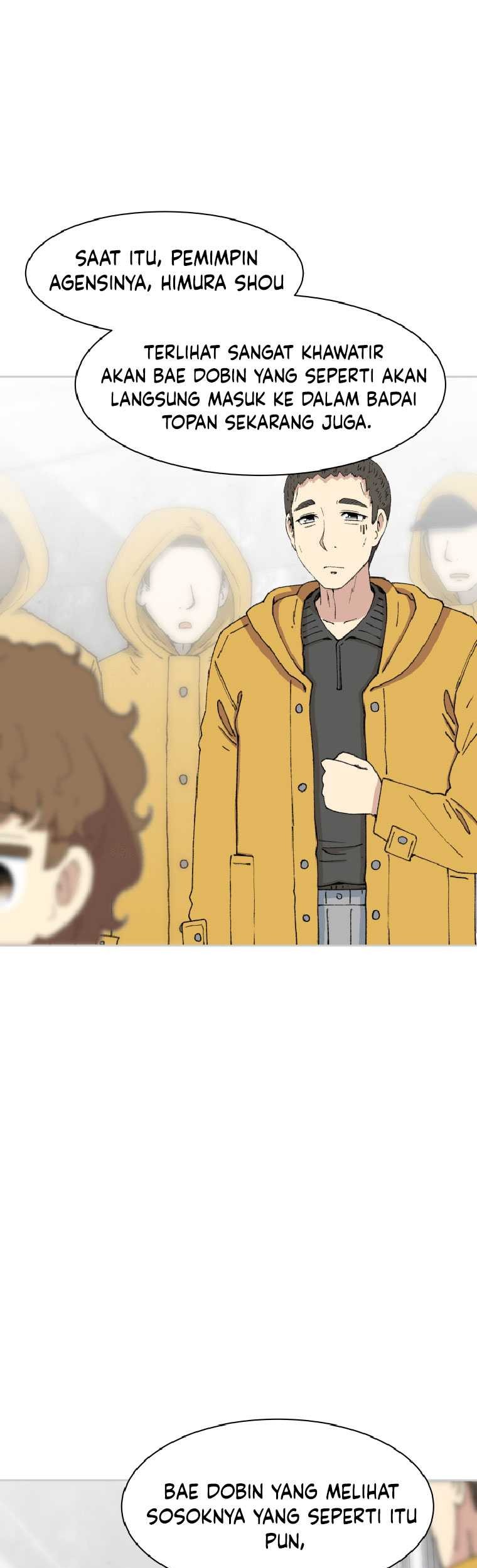 Beethoven Reborn Chapter 55 Gambar 46