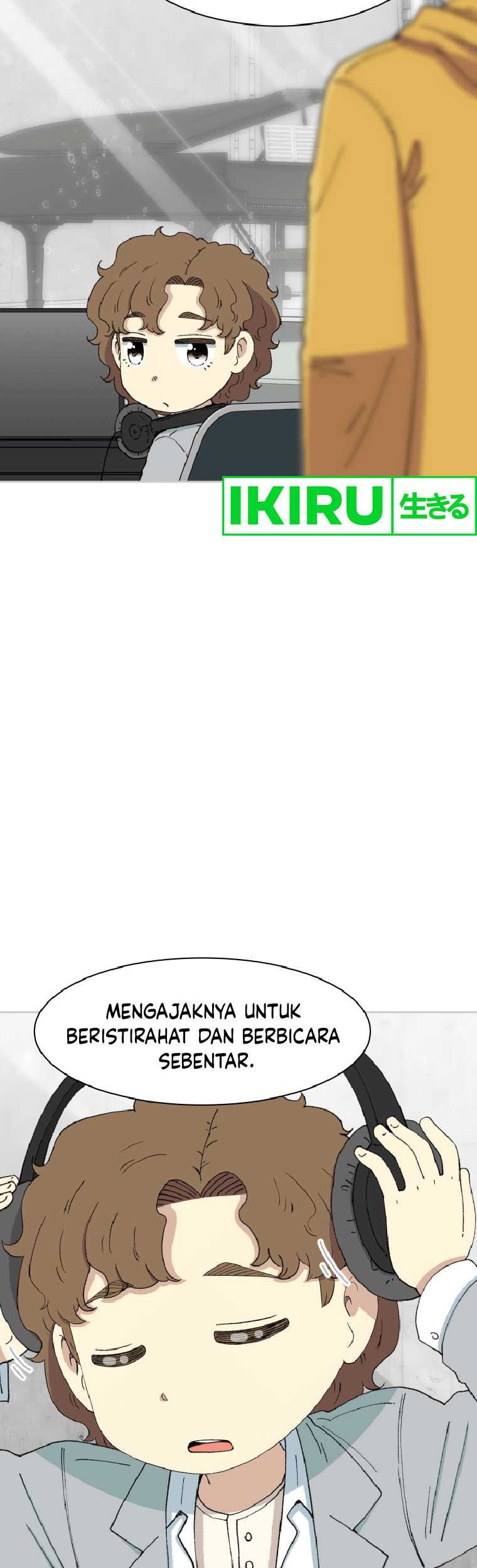 Beethoven Reborn Chapter 55 Gambar 47