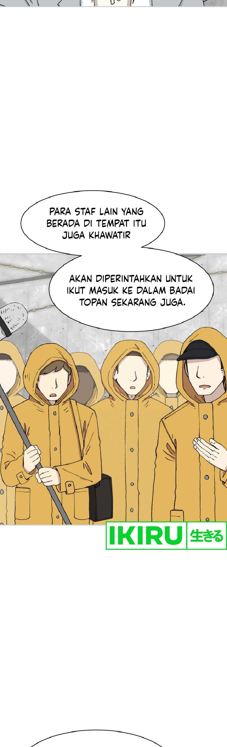 Beethoven Reborn Chapter 55 Gambar 48