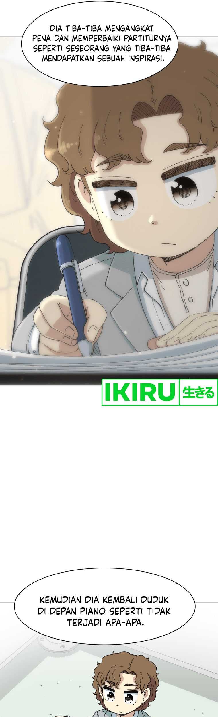 Beethoven Reborn Chapter 55 Gambar 50