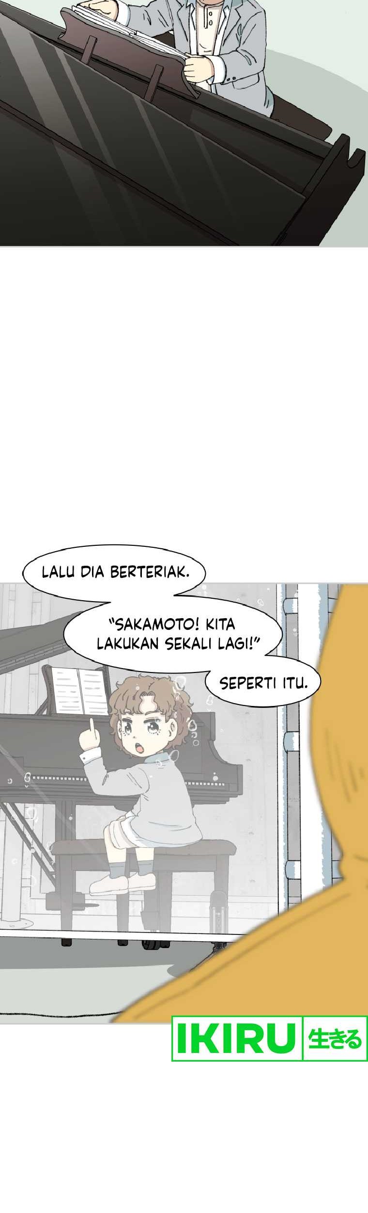 Beethoven Reborn Chapter 55 Gambar 51