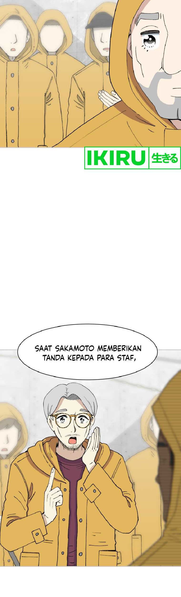 Beethoven Reborn Chapter 55 Gambar 53