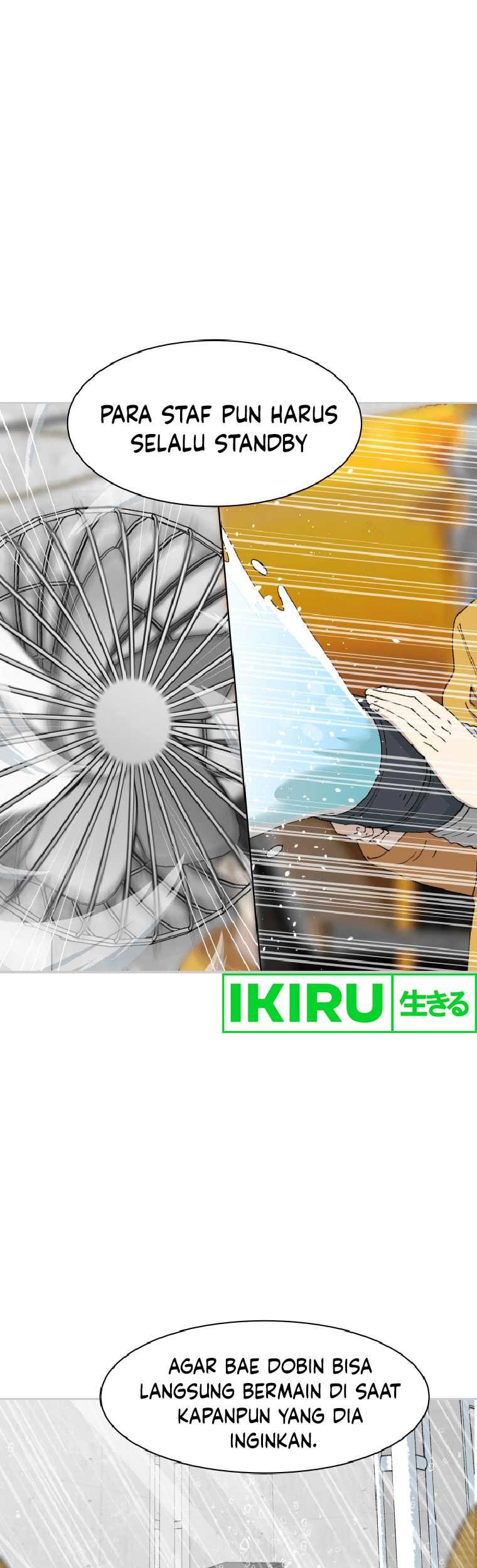 Beethoven Reborn Chapter 55 Gambar 54