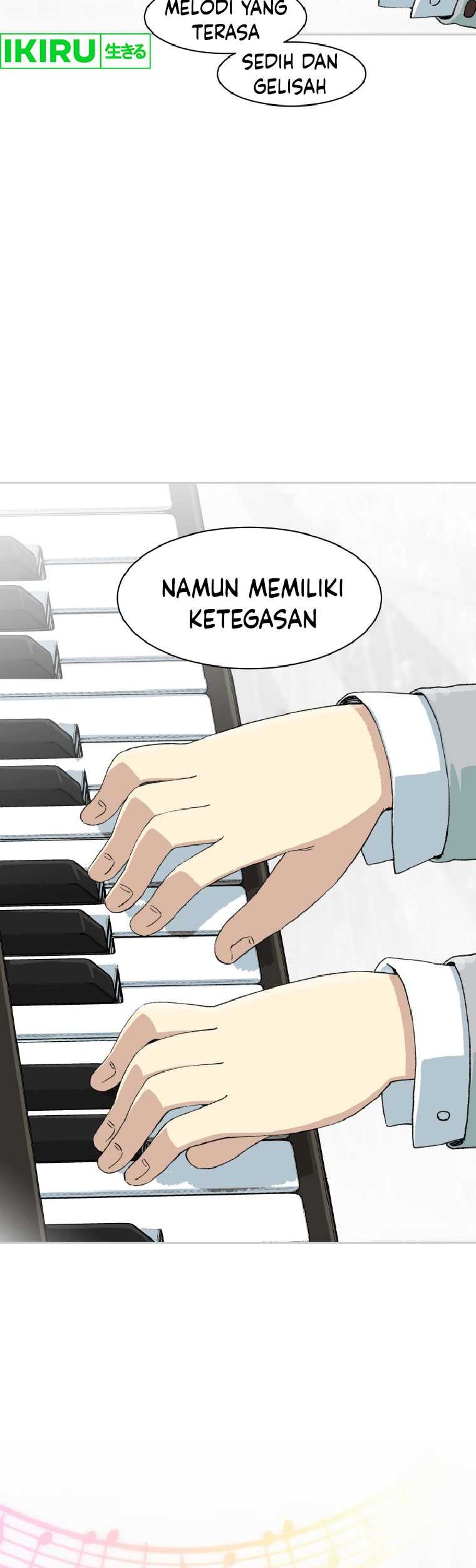 Beethoven Reborn Chapter 55 Gambar 56