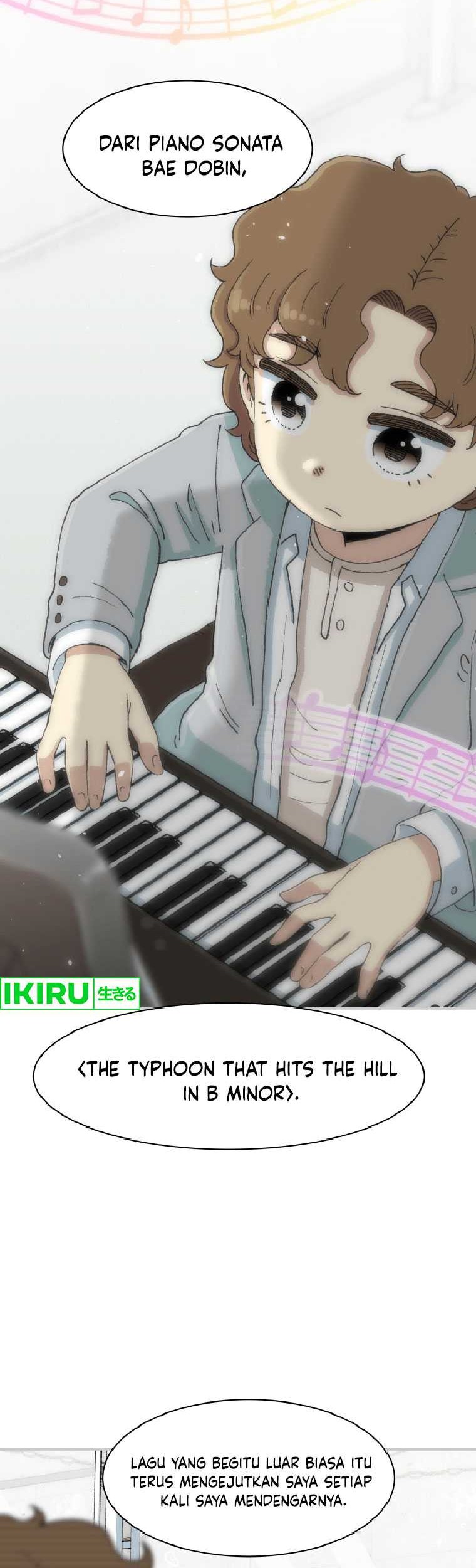 Beethoven Reborn Chapter 55 Gambar 57