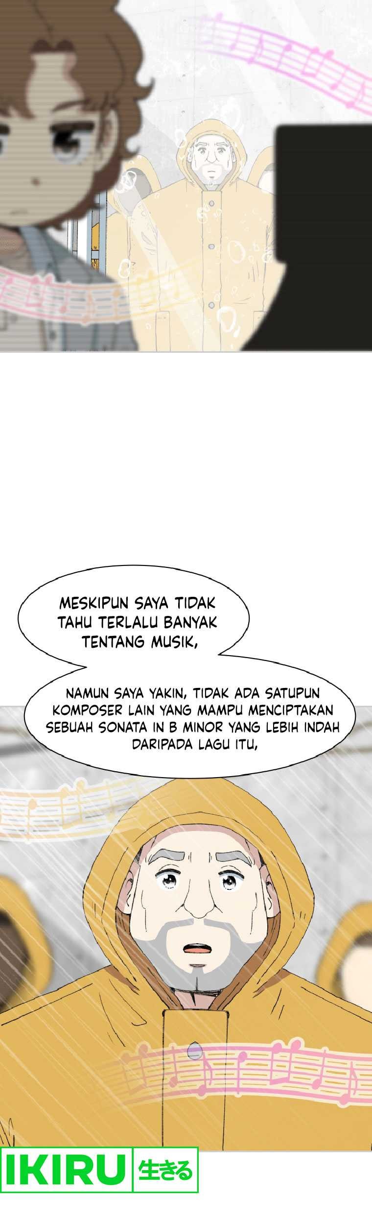 Beethoven Reborn Chapter 55 Gambar 58