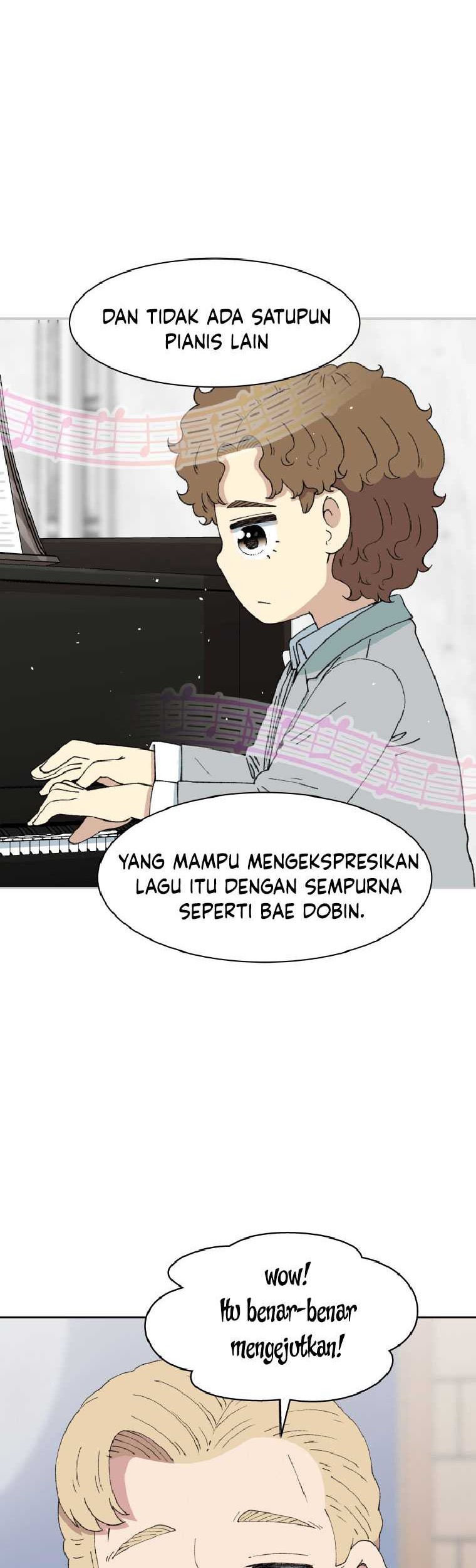 Beethoven Reborn Chapter 55 Gambar 59