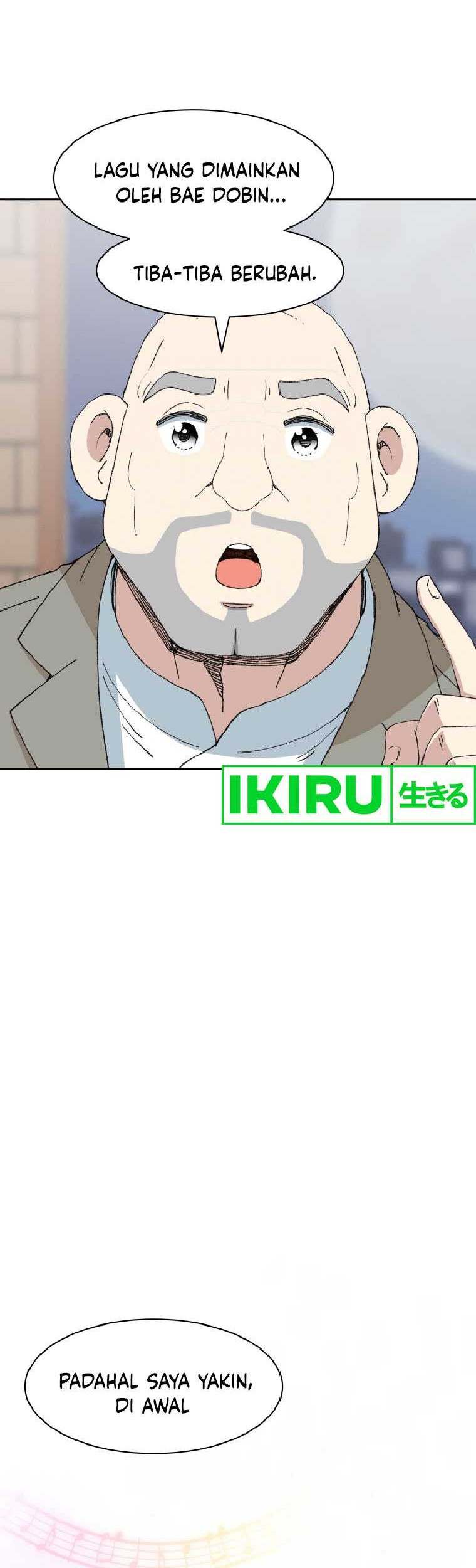 Beethoven Reborn Chapter 55 Gambar 61