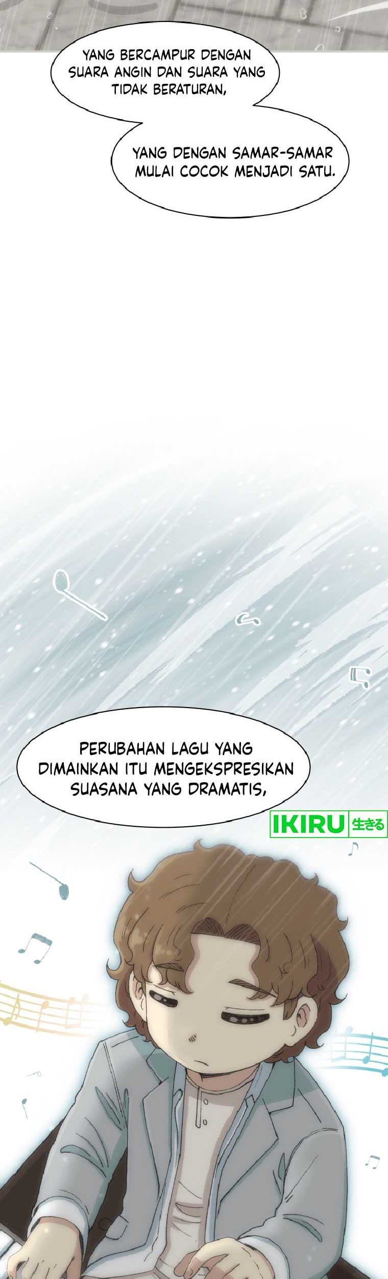 Beethoven Reborn Chapter 55 Gambar 63