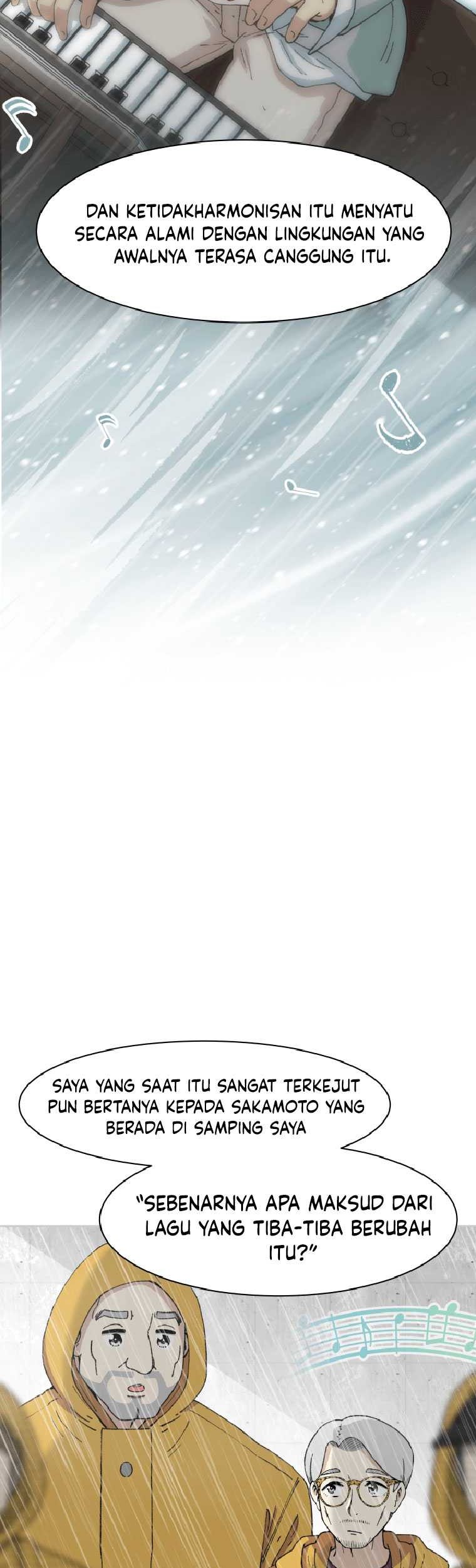 Beethoven Reborn Chapter 55 Gambar 64