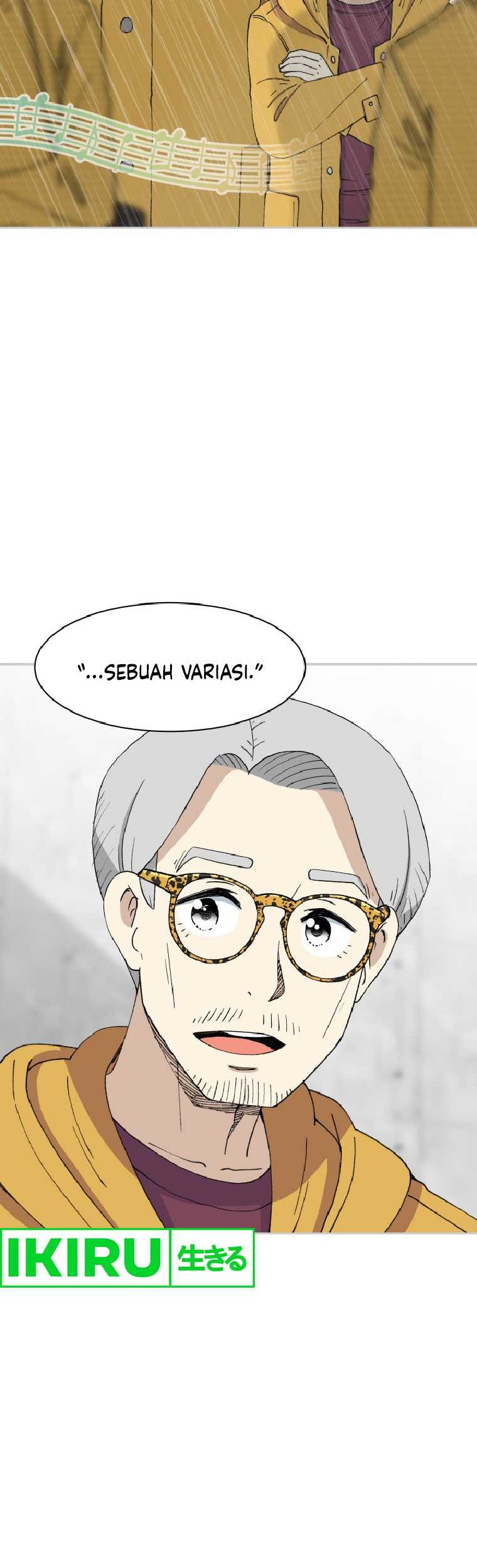 Beethoven Reborn Chapter 55 Gambar 65