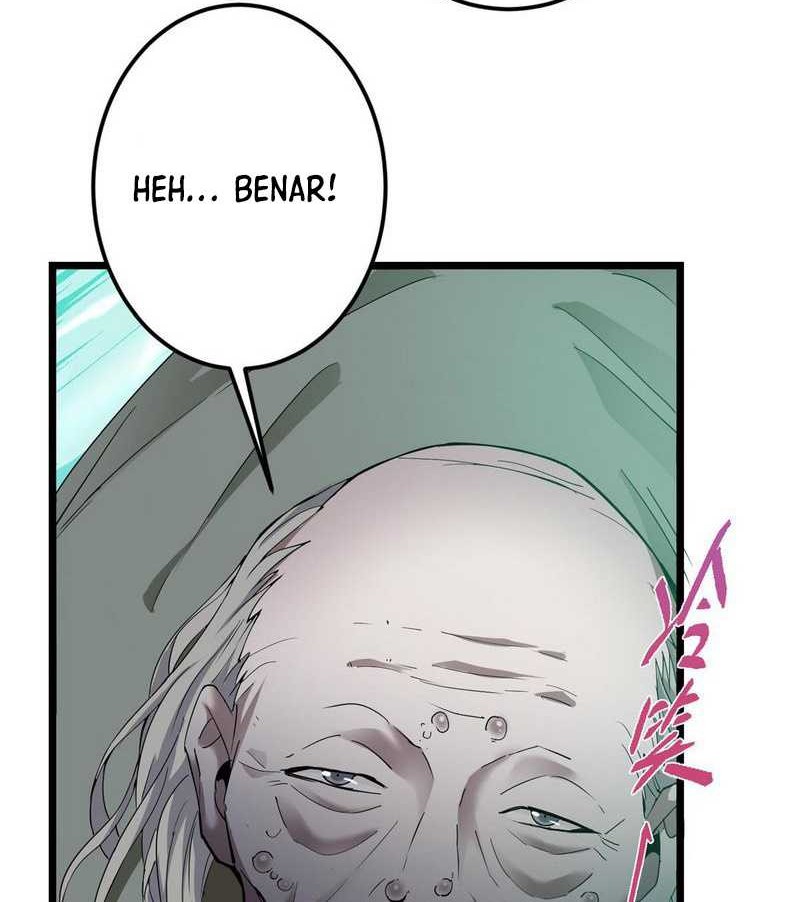 Keep A Low Profile, Sect Leader Chapter 464 Gambar 47