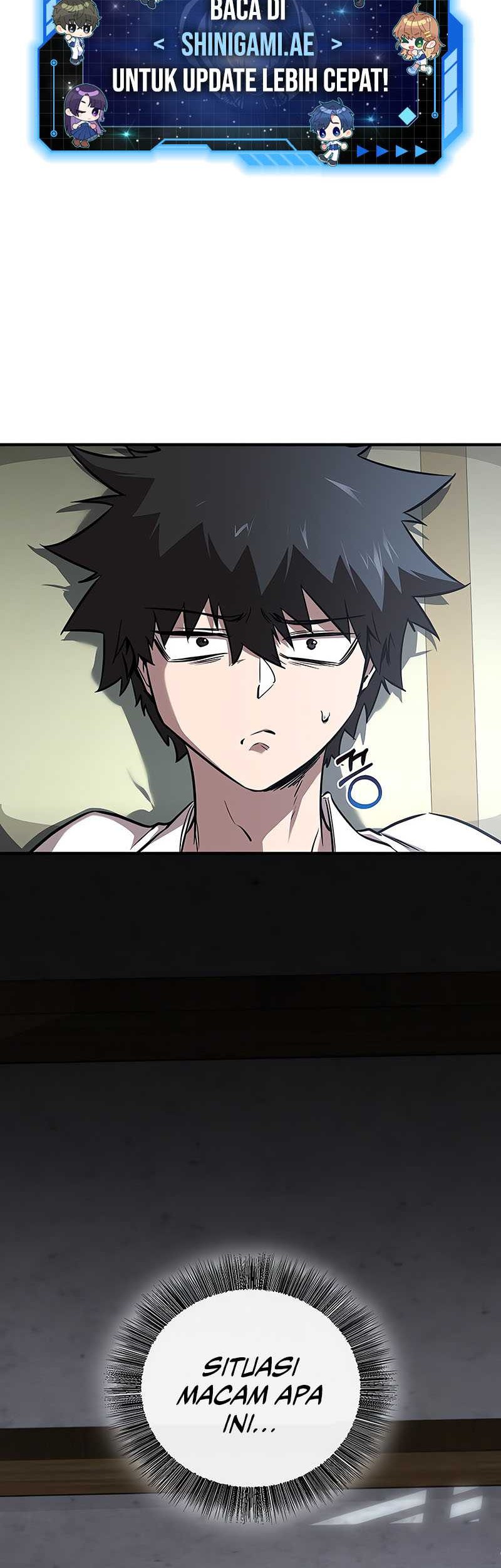 Baca Childhood Friend Of The Zenith Chapter 49 Gambar 2
