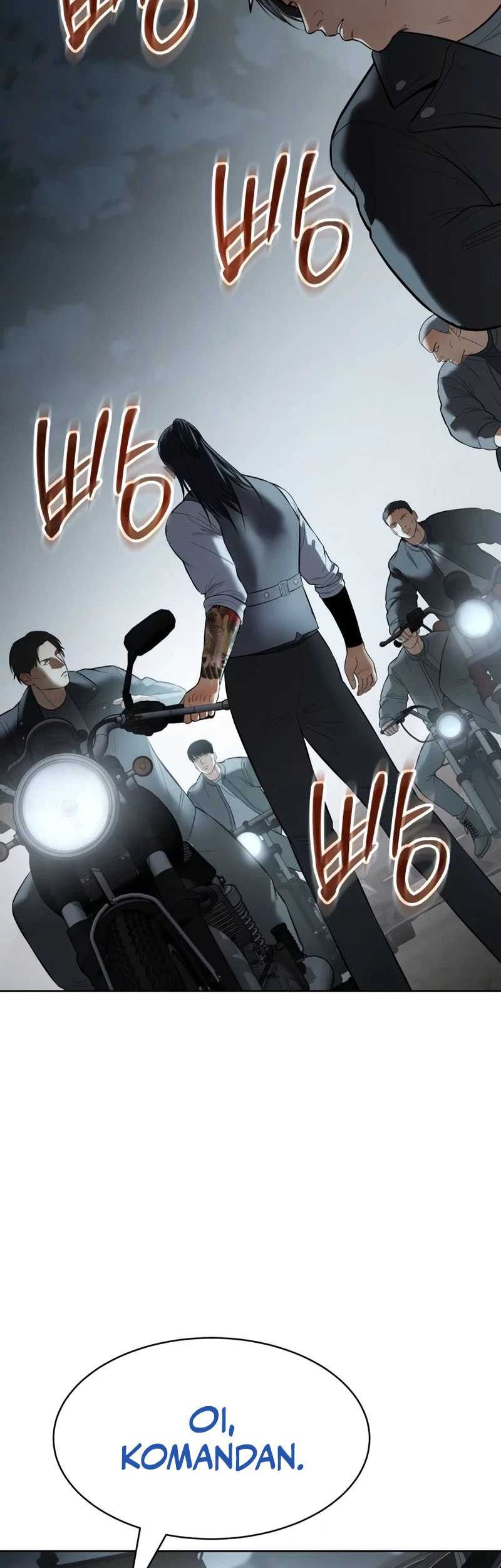 Baek XX Chapter 113 Gambar 74
