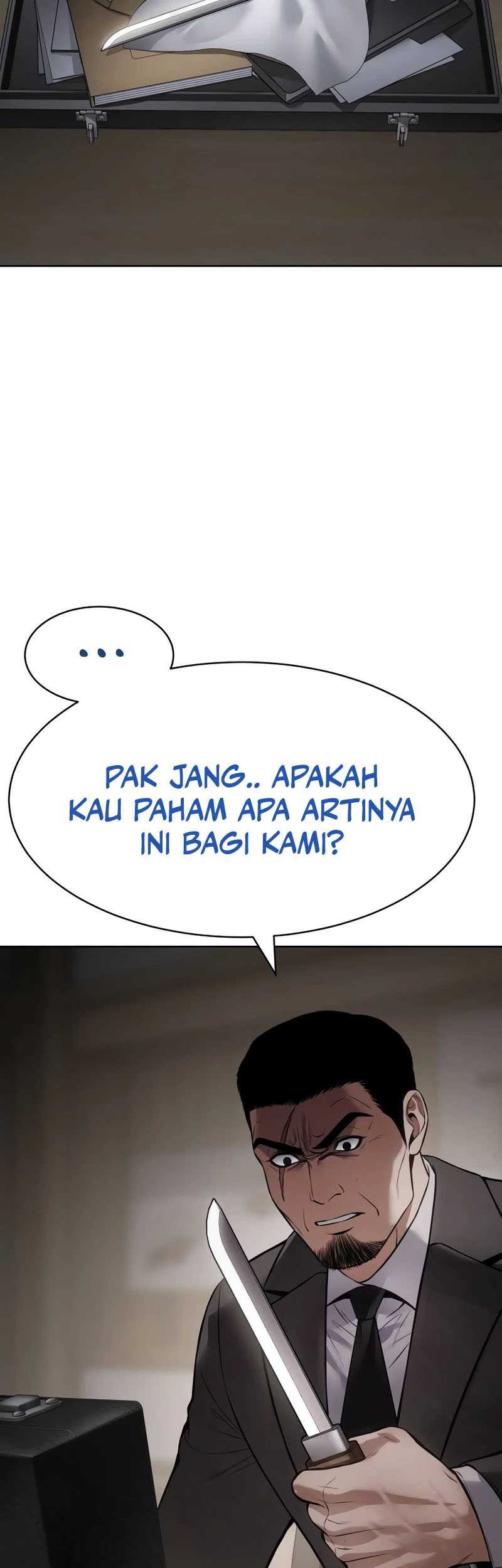 Baek XX Chapter 113 Gambar 12