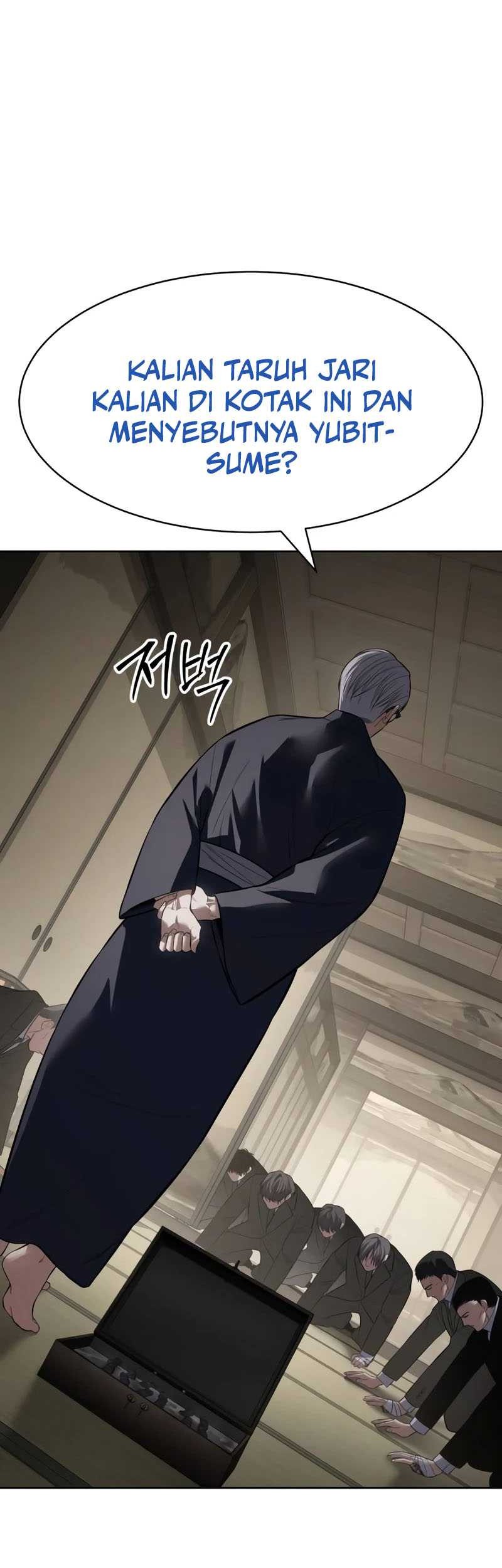 Baek XX Chapter 113 Gambar 22