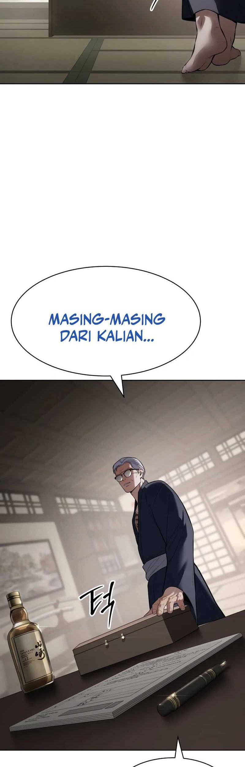 Baek XX Chapter 113 Gambar 40