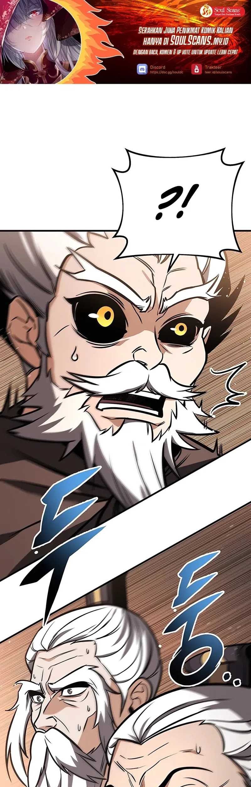 Baca The Emperor’s Sword Chapter 69 Gambar 2