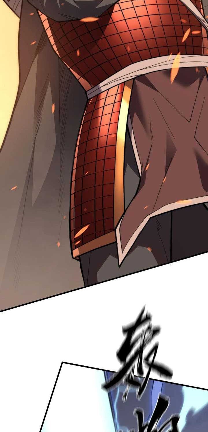 I Became The Game’s Biggest Villain Chapter 89 Gambar 35
