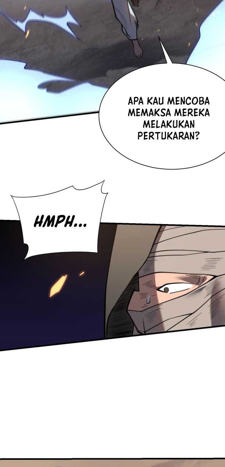 I Became The Game’s Biggest Villain Chapter 89 Gambar 37