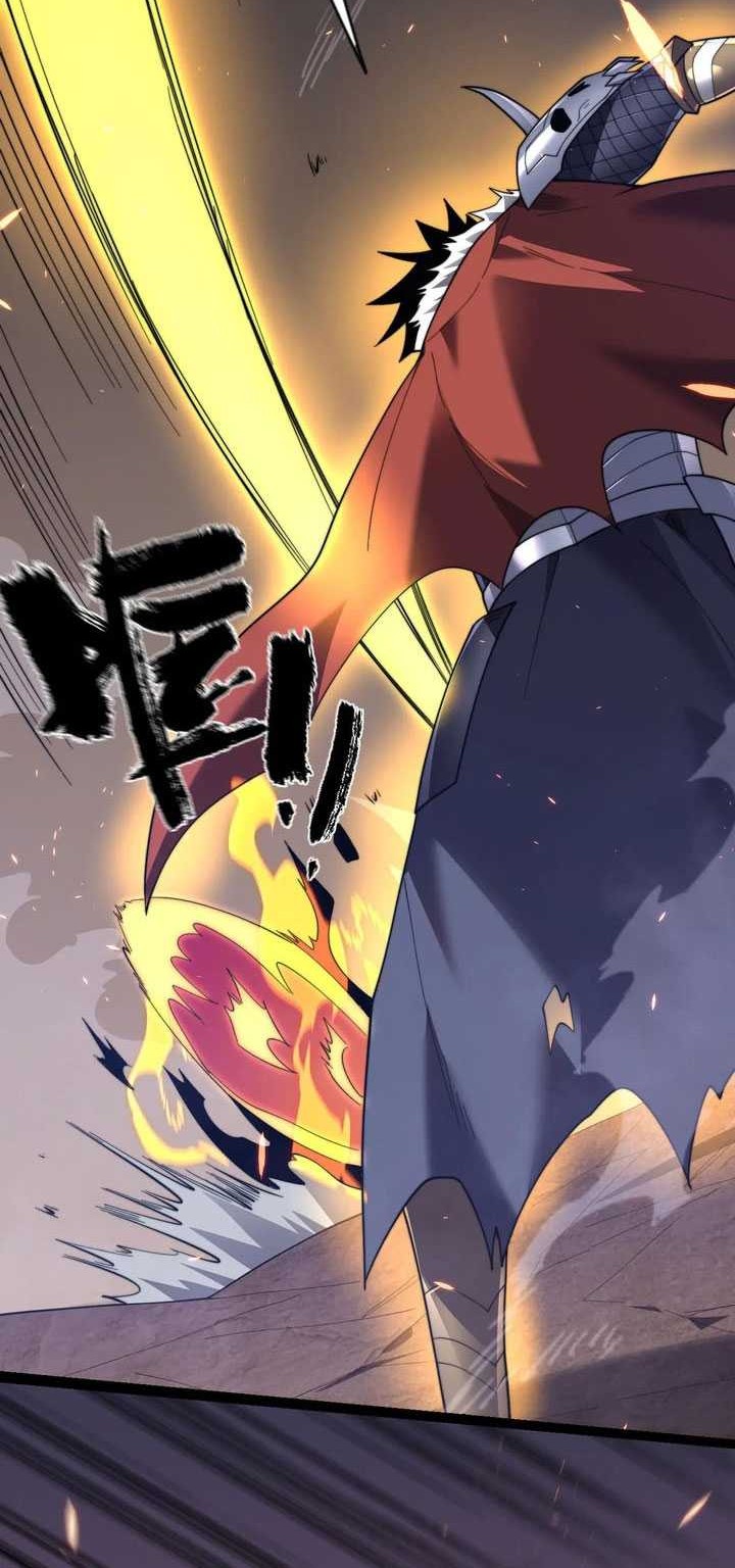 I Became The Game’s Biggest Villain Chapter 89 Gambar 5
