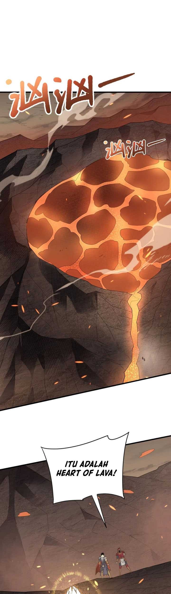 I Became The Game’s Biggest Villain Chapter 89 Gambar 10