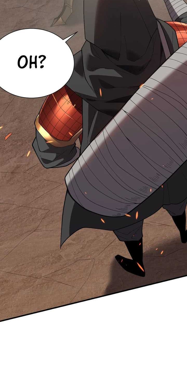 I Became The Game’s Biggest Villain Chapter 89 Gambar 13