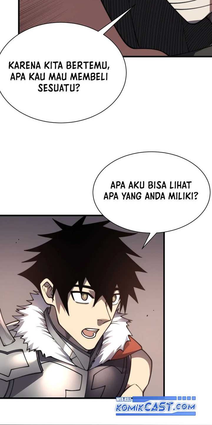 I Became The Game’s Biggest Villain Chapter 89 Gambar 17