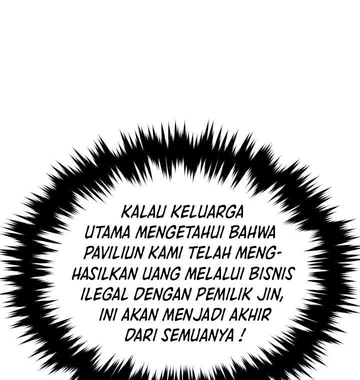 The Indomitable Wanderer Chapter 25 Gambar 37