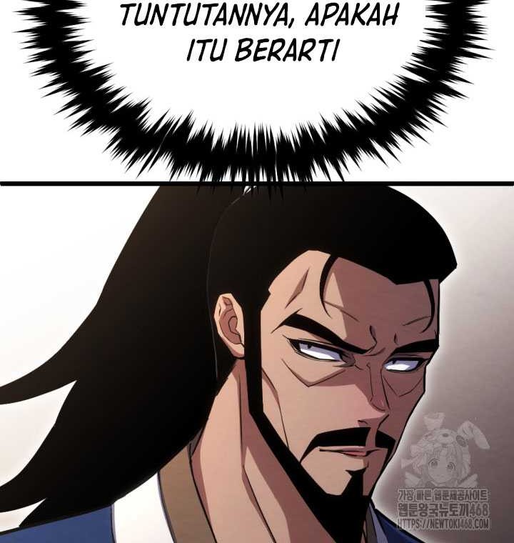 The Indomitable Wanderer Chapter 25 Gambar 40