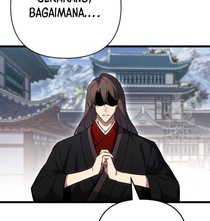 The Indomitable Wanderer Chapter 25 Gambar 43