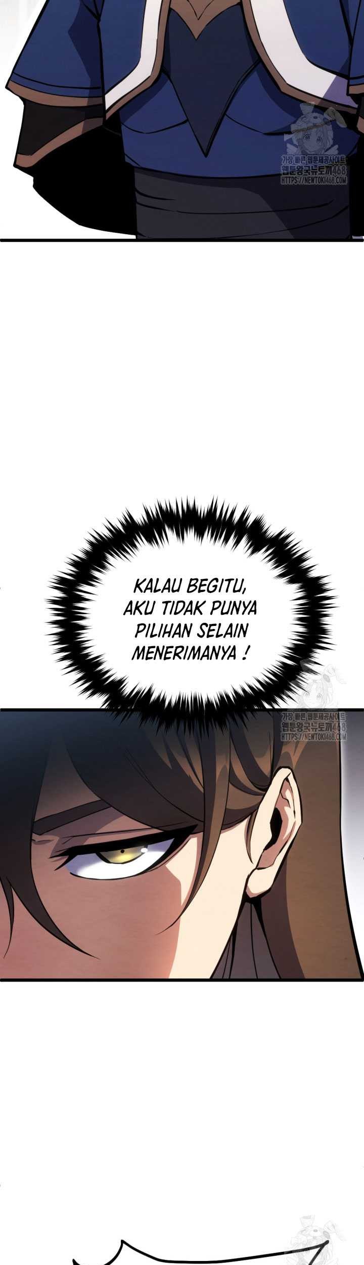 The Indomitable Wanderer Chapter 25 Gambar 50