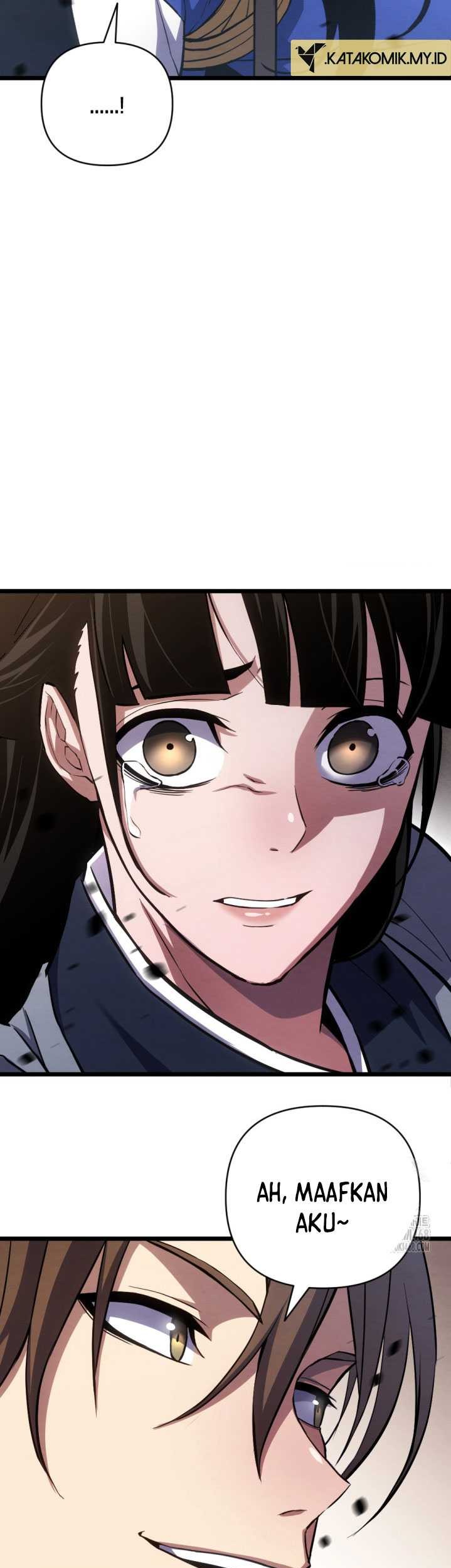The Indomitable Wanderer Chapter 25 Gambar 68