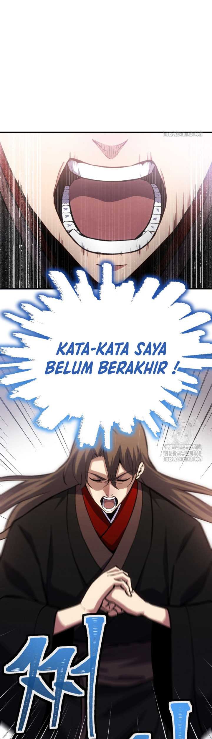 The Indomitable Wanderer Chapter 24 Gambar 32